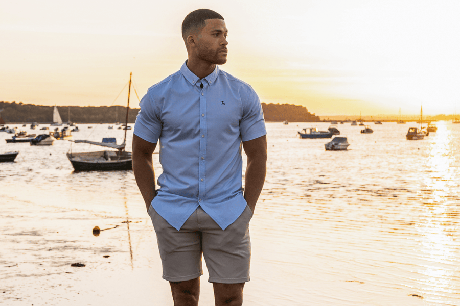 STYLISH SUMMER DATE OUTFITS