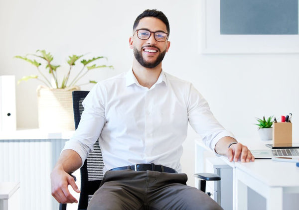 Regular Fit vs Relaxed Fit Choosing the Best Option