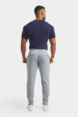 365 Pants in Grey - TAILORED ATHLETE - USA