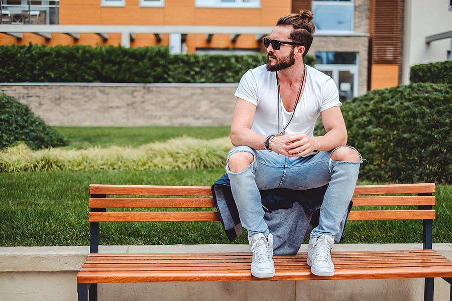 Best Jeans for Body Type Male