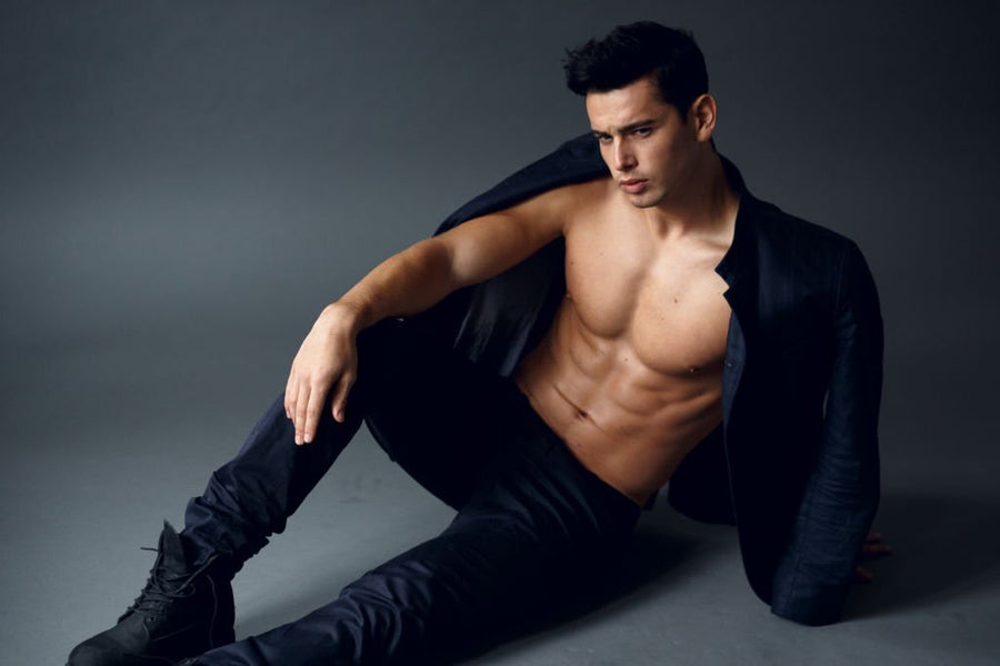 What Is The Difference Between Fitted and Athletic Fit Dress Shirts?