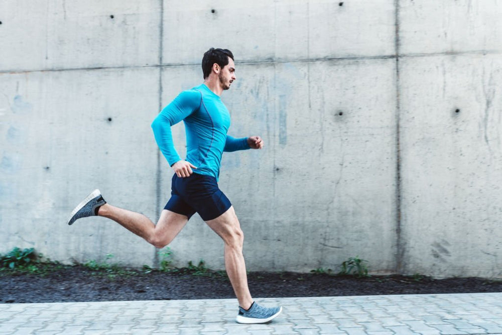 Best Athletic Clothing