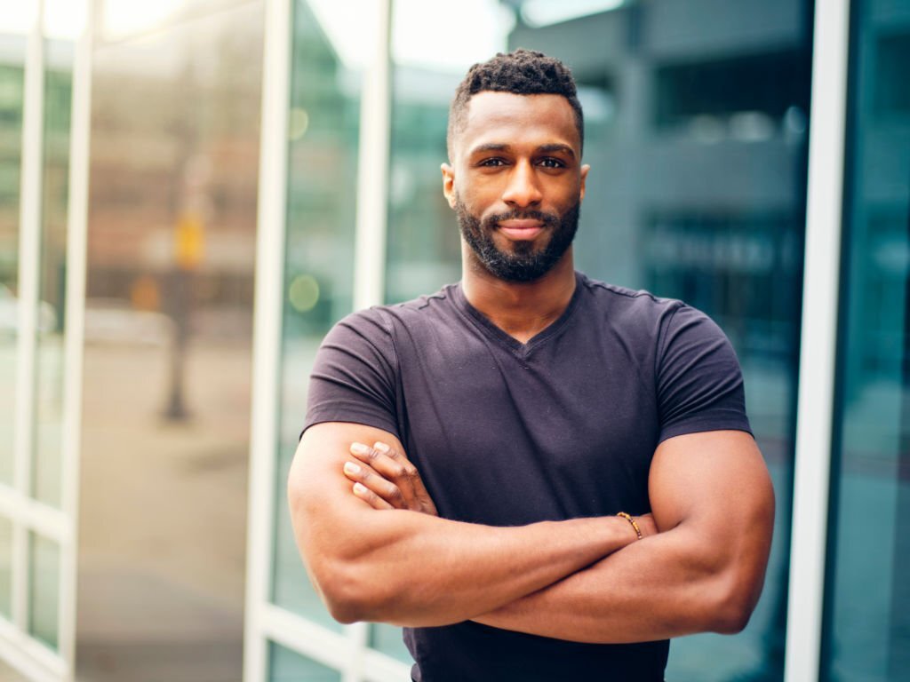 best cheap v neck tees