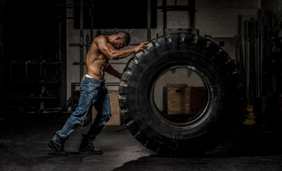 Best Jeans for Bodybuilders