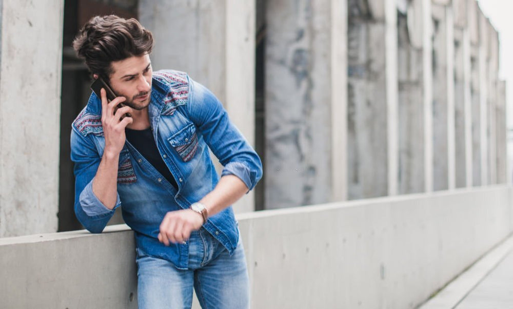 Best Jeans for Short Legs And Big Thighs