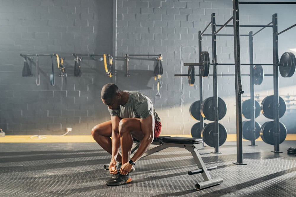 Bodybuilder Clothing for Men