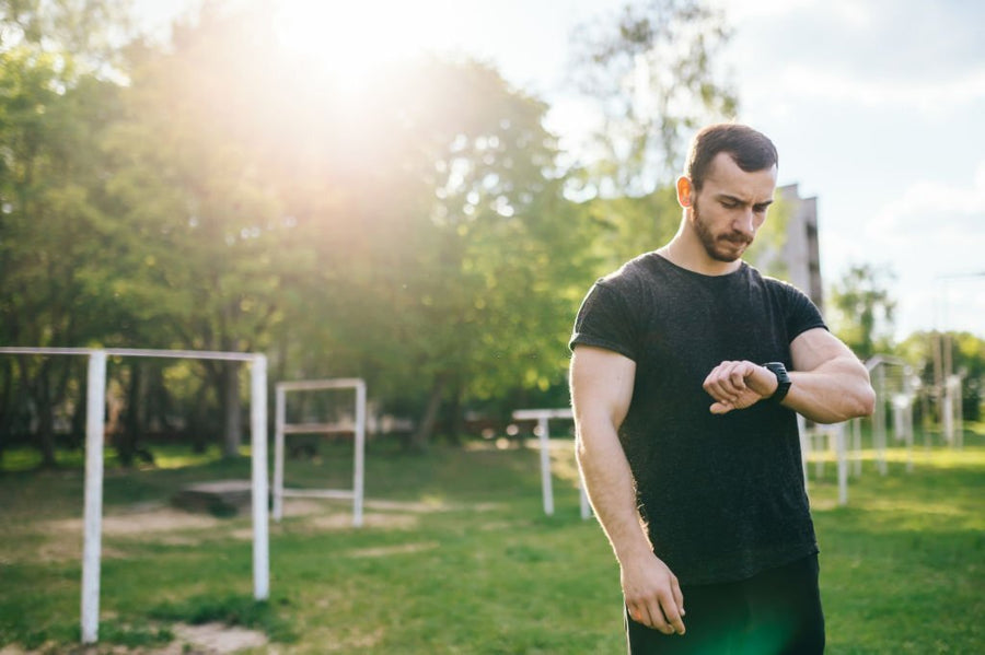 How Should a T-Shirt Fit?