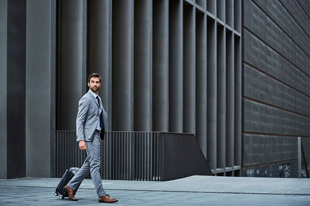 How to Find Pants that Fit Your Shape