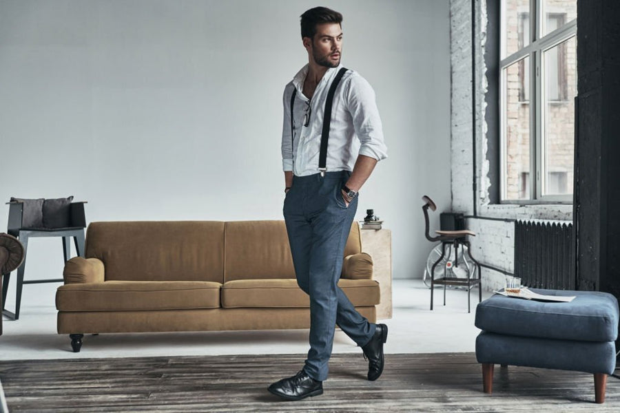 How to Tell if Pants Fit Without Trying Them on