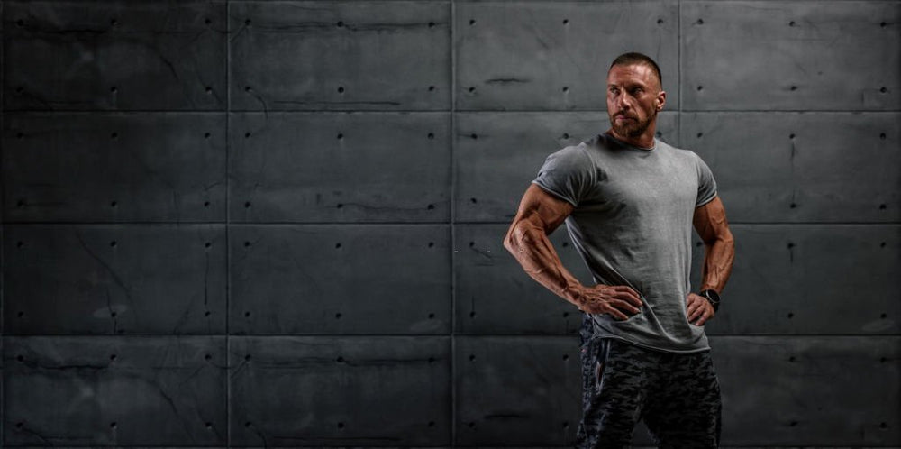 Types of Athletic Shirts