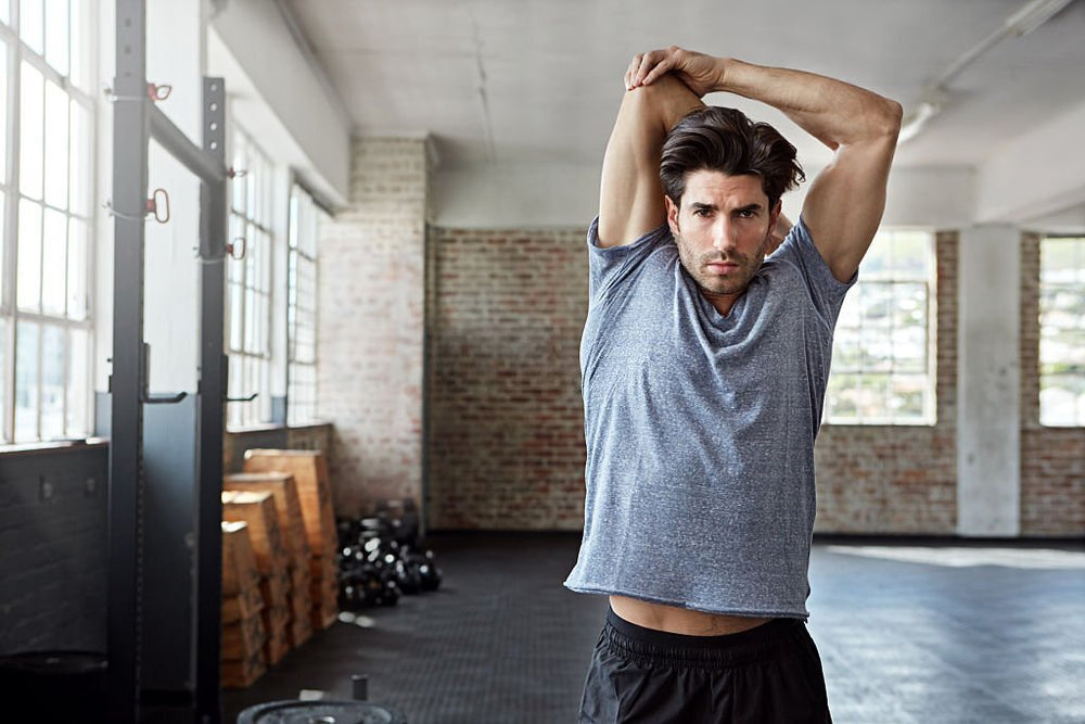 Types of Muscle Shirts
