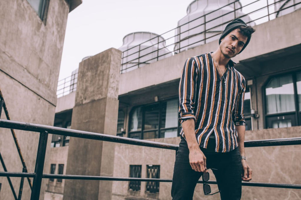Why Do Black Jeans Fit Differently?