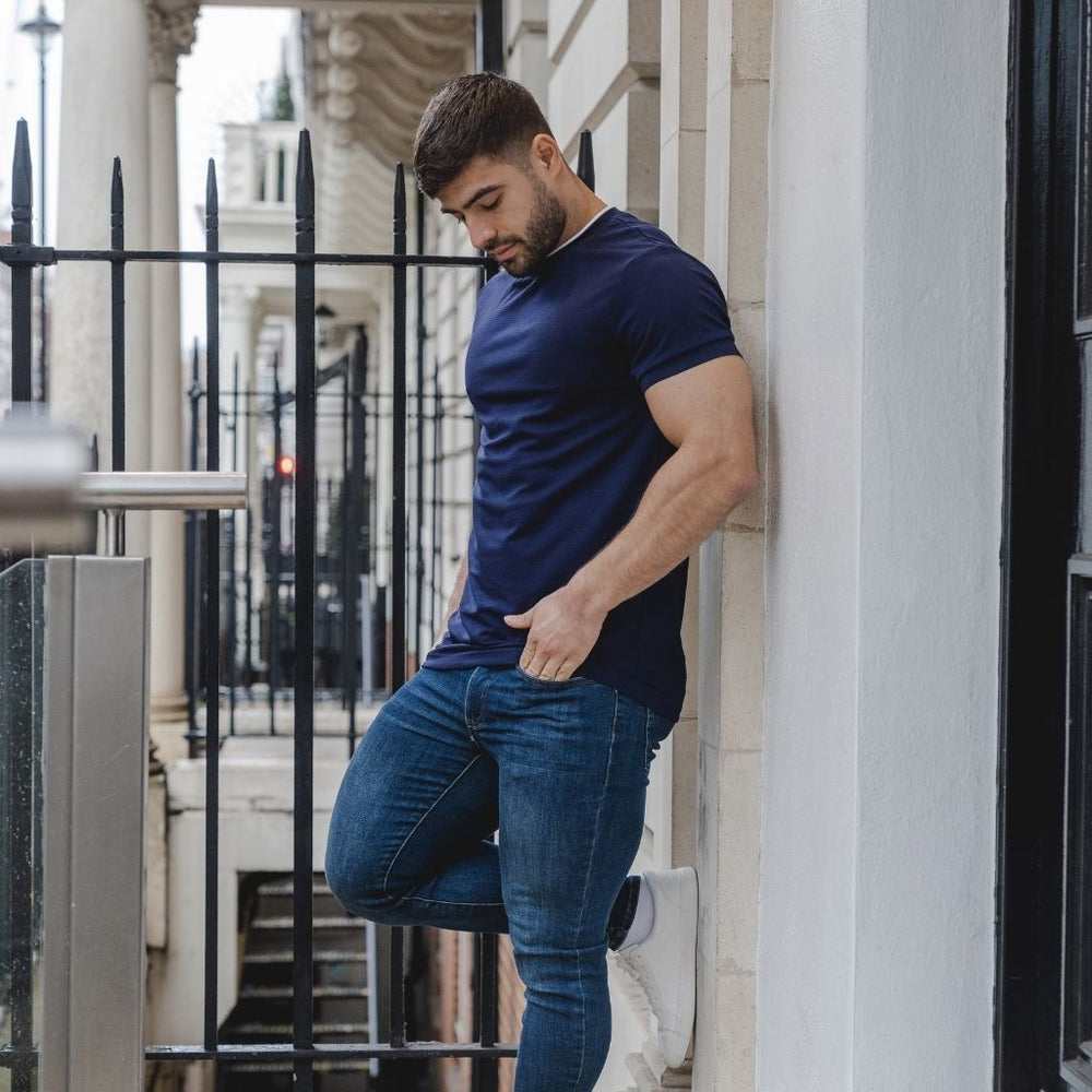 Athletic Fit Tops