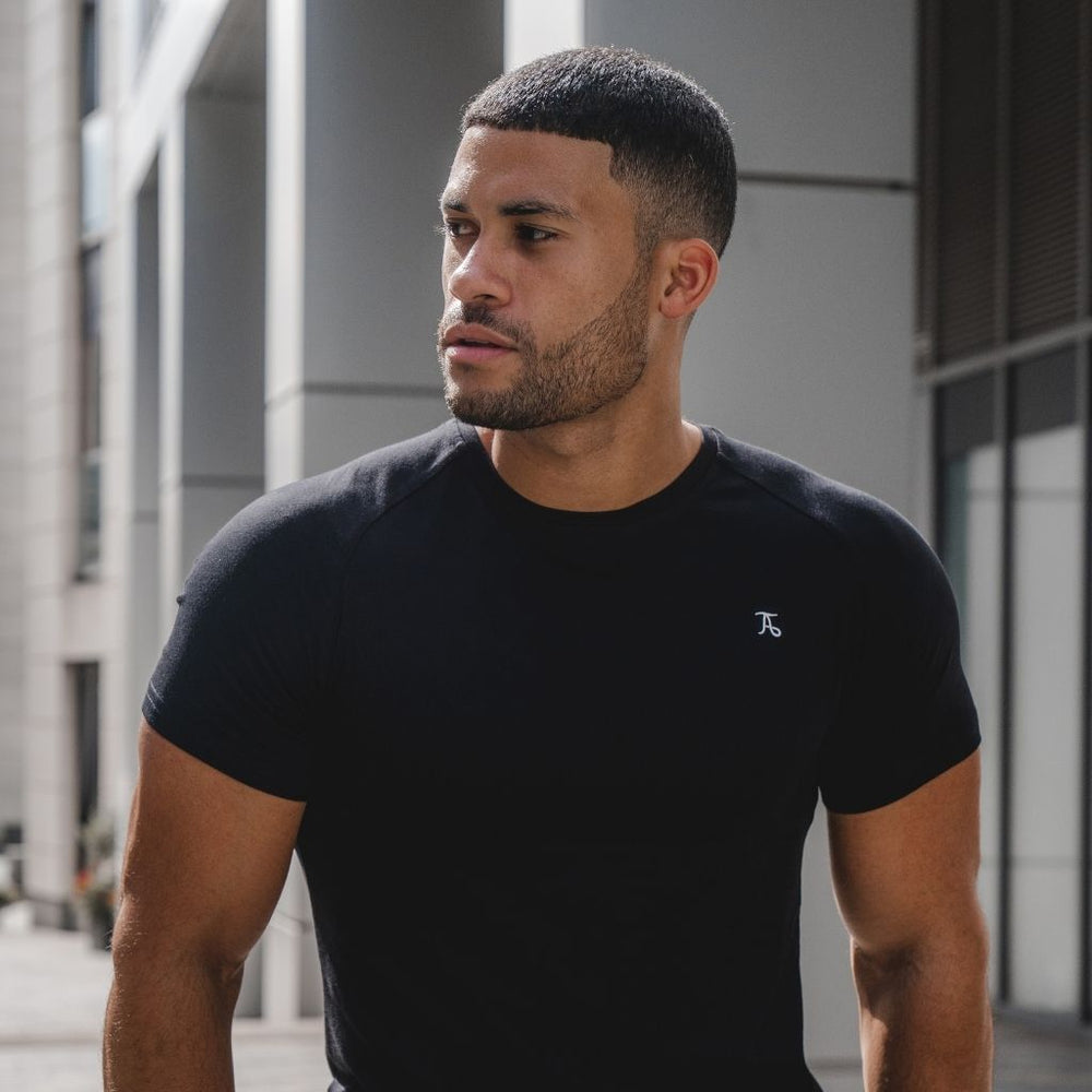 Athletic Fit T-Shirts & Tank Tops