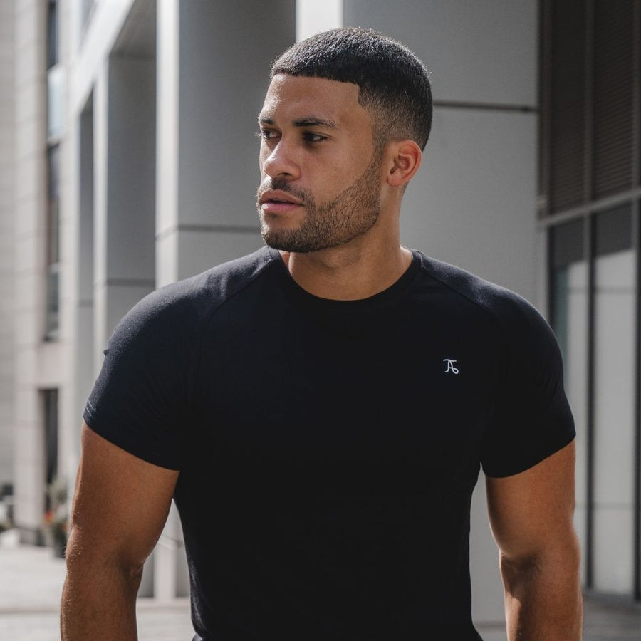 Athletic Fit T-Shirts & Tank Tops