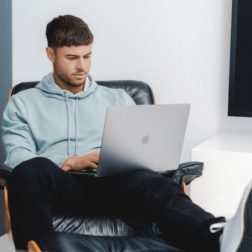 Work From Home