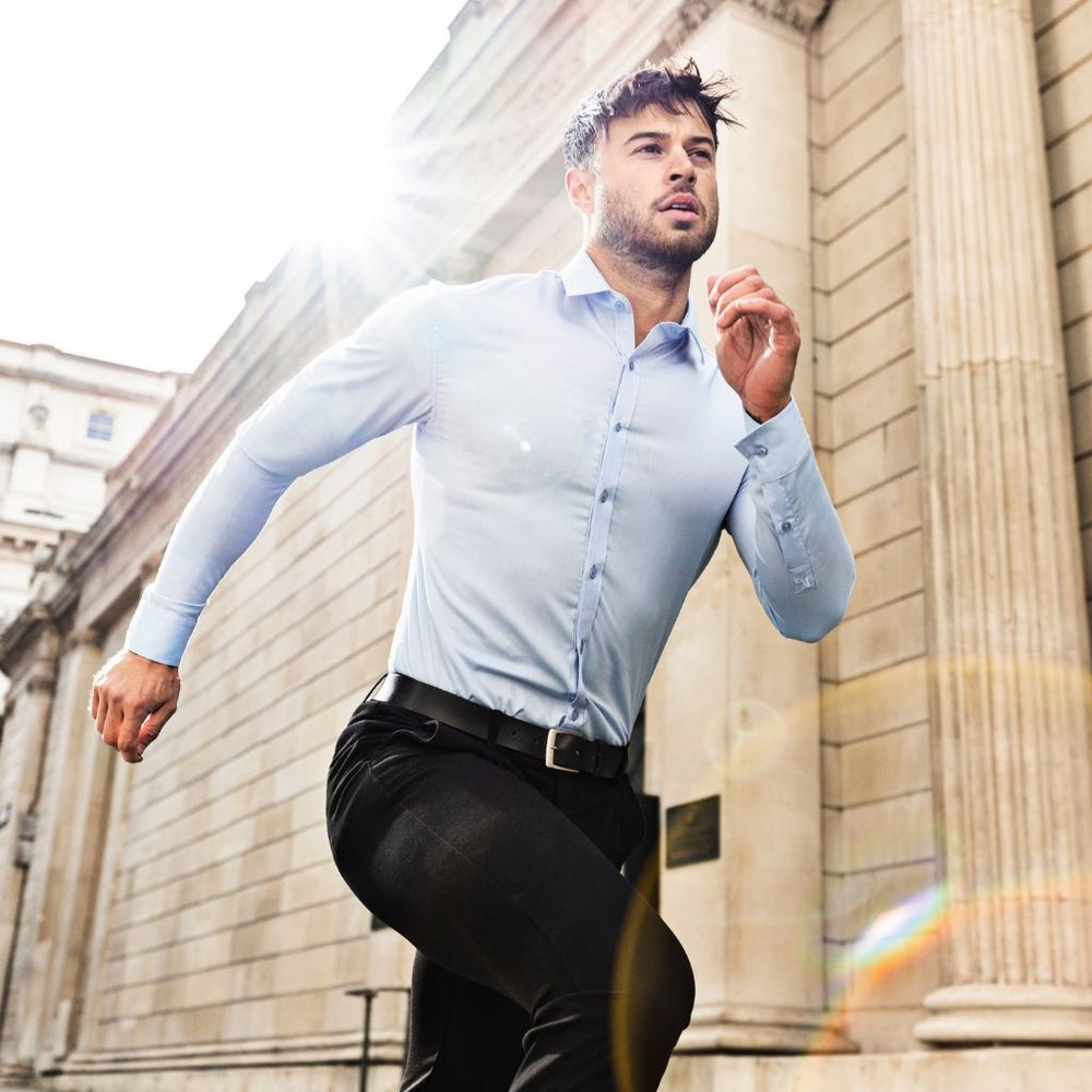 Athletic Fit Shirts