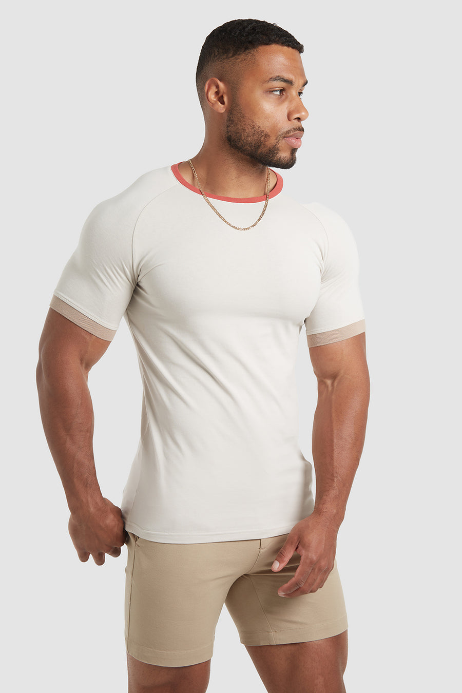 Athletic Fit TShirts Tailored Athlete TAILORED ATHLETE USA