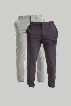 Everyday Tech Pants 2-Pack - TAILORED ATHLETE - USA