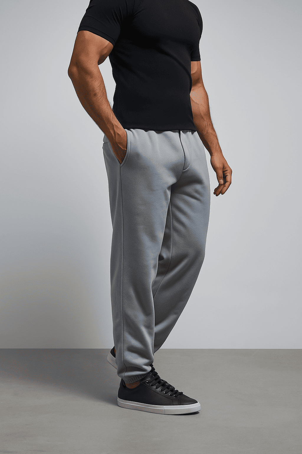 Pants That Actually Fit Your Legs.