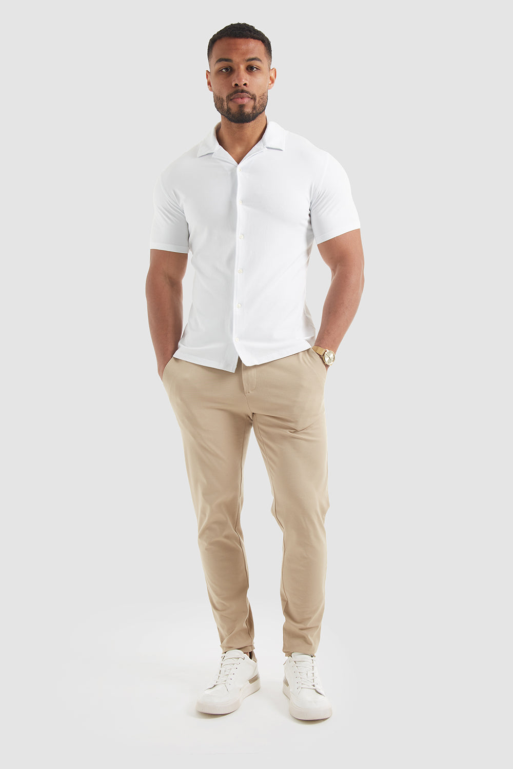 Shaun White White Clothing for Men for sale