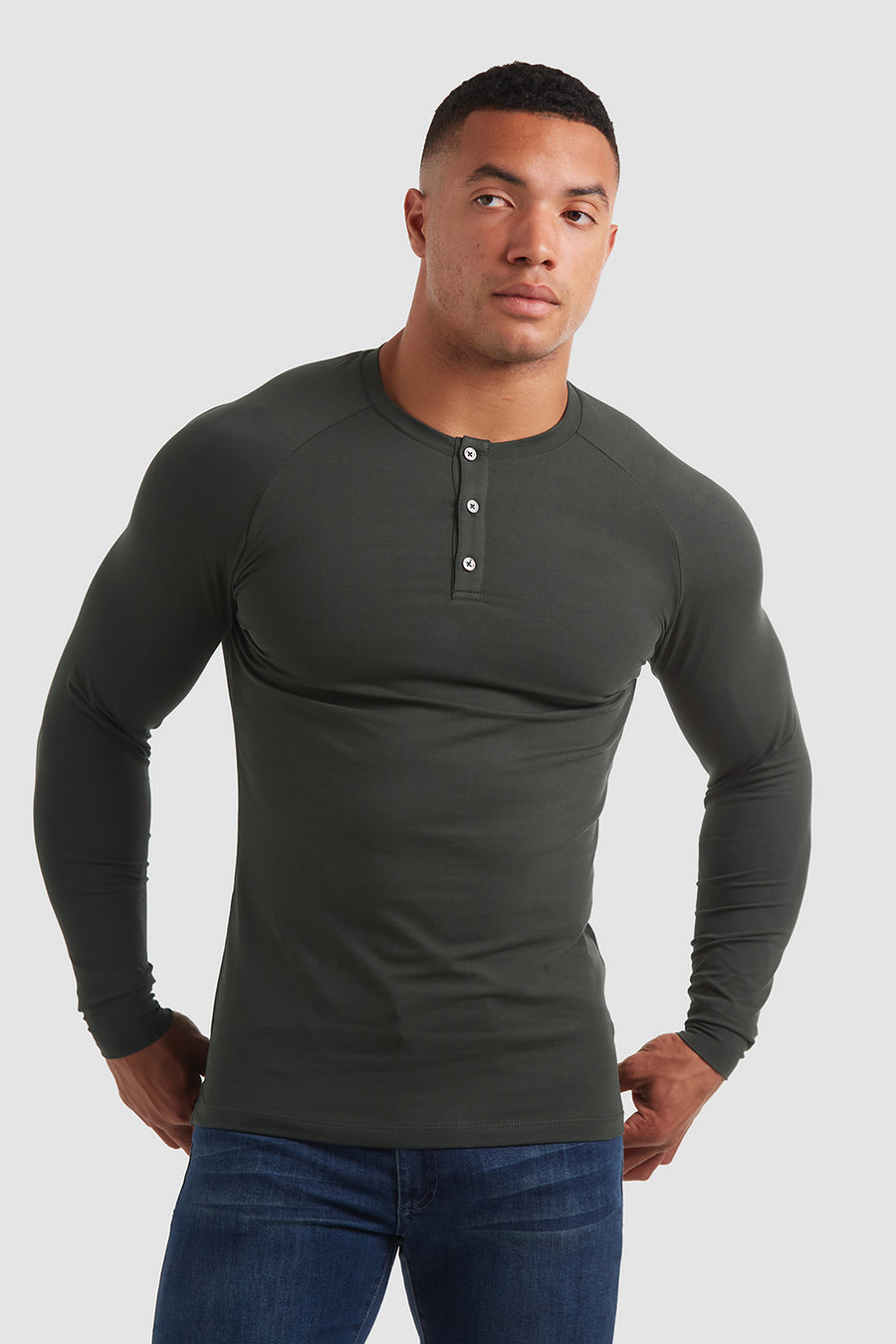 Athletic Fit T-Shirts - Tailored Athlete Page 3 - TAILORED ATHLETE - USA