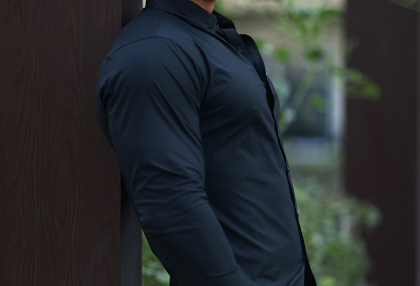 Arnkjell Barmen Groven