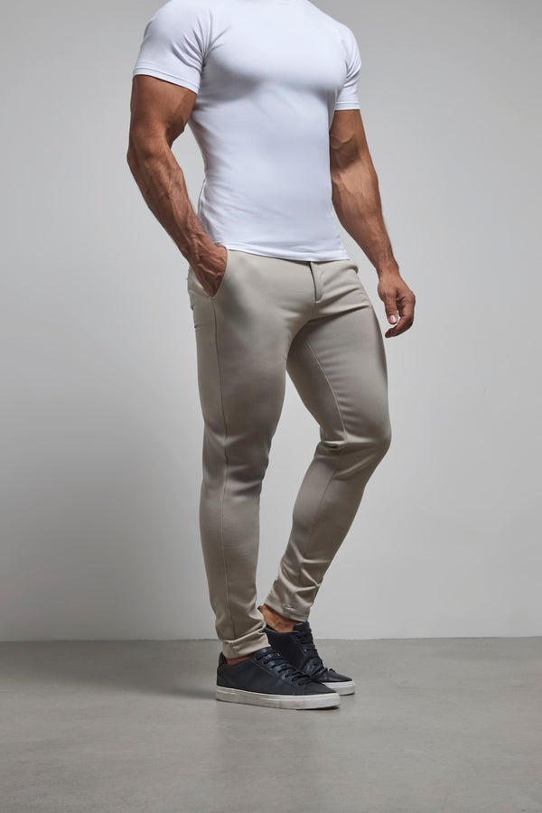 365 Pants in Sand