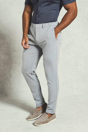 365 Athletic Fit Pants in Grey