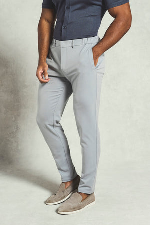 365 Athletic Fit Pants in Grey