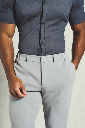 365 Athletic Fit Pants in Grey