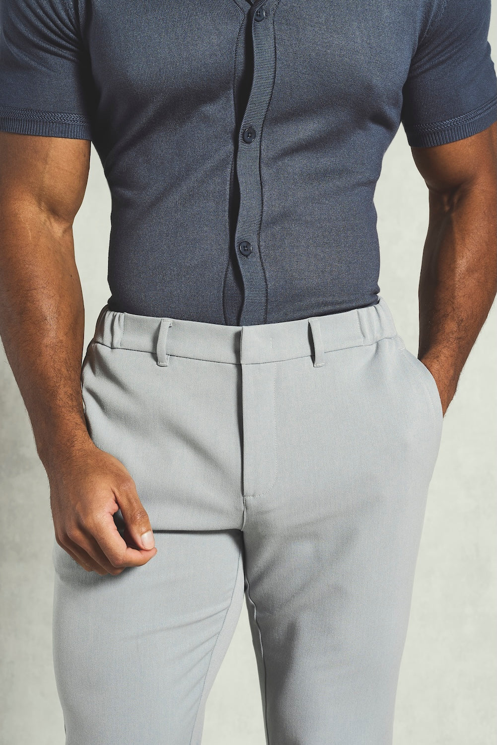 365 Athletic Fit Pants in Grey