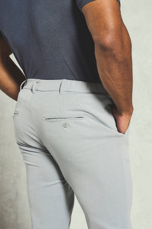 365 Athletic Fit Pants in Grey