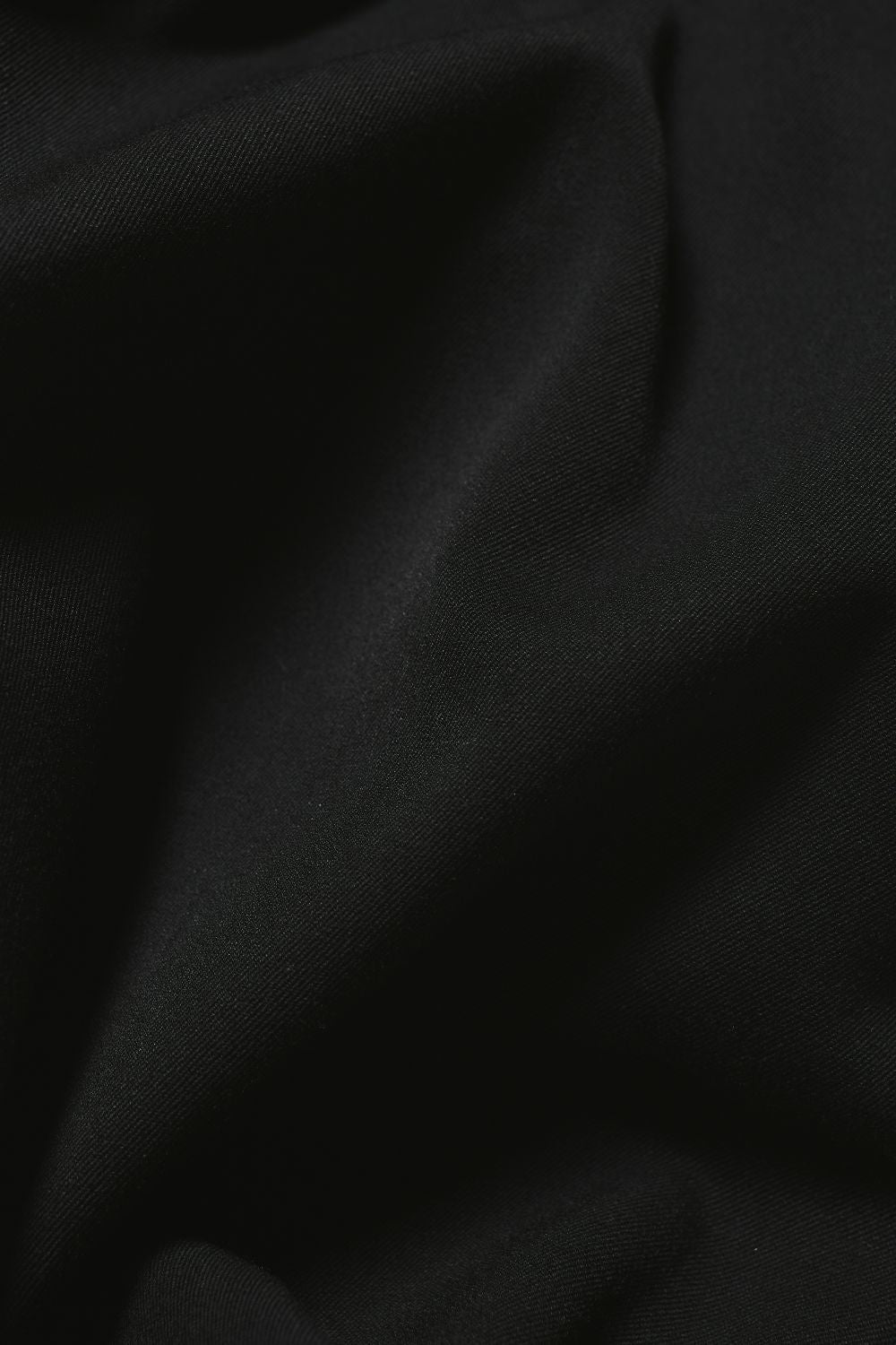 365 Athletic Fit Pants in Black
