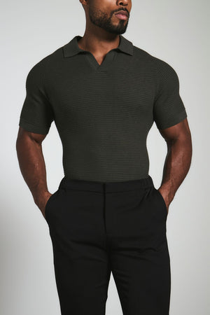 365 Athletic Fit Pants in Black