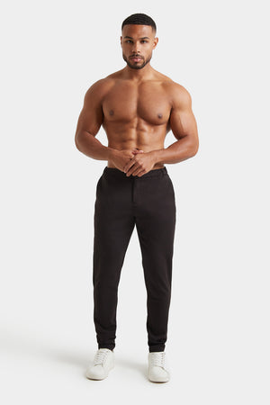 365 Pants in Black - TAILORED ATHLETE - USA