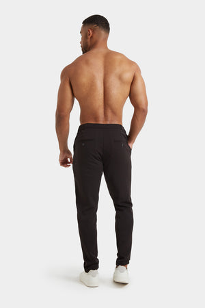 365 Pants in Black - TAILORED ATHLETE - USA