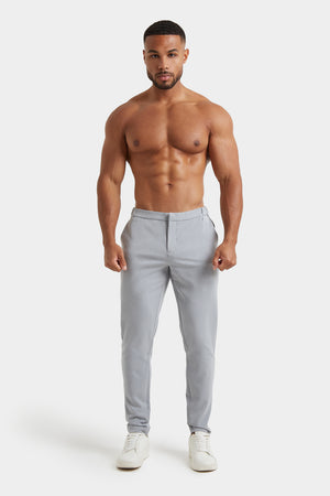 365 Pants in Grey - TAILORED ATHLETE - USA