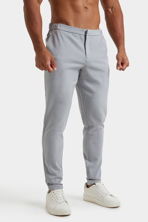 365 Pants in Grey - TAILORED ATHLETE - USA