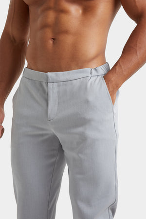 365 Pants in Grey - TAILORED ATHLETE - USA