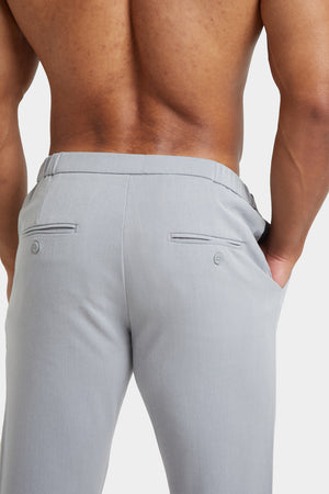 365 Pants in Grey - TAILORED ATHLETE - USA