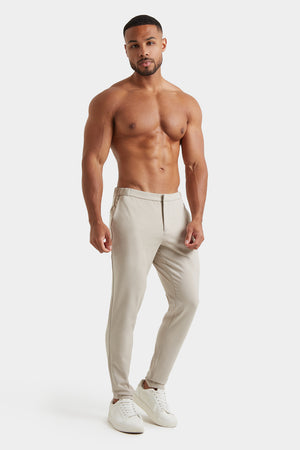 365 Pants in Sand - TAILORED ATHLETE - USA