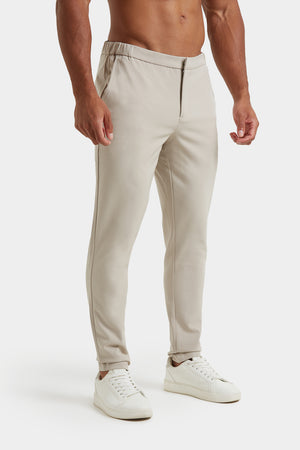 365 Pants in Sand - TAILORED ATHLETE - USA