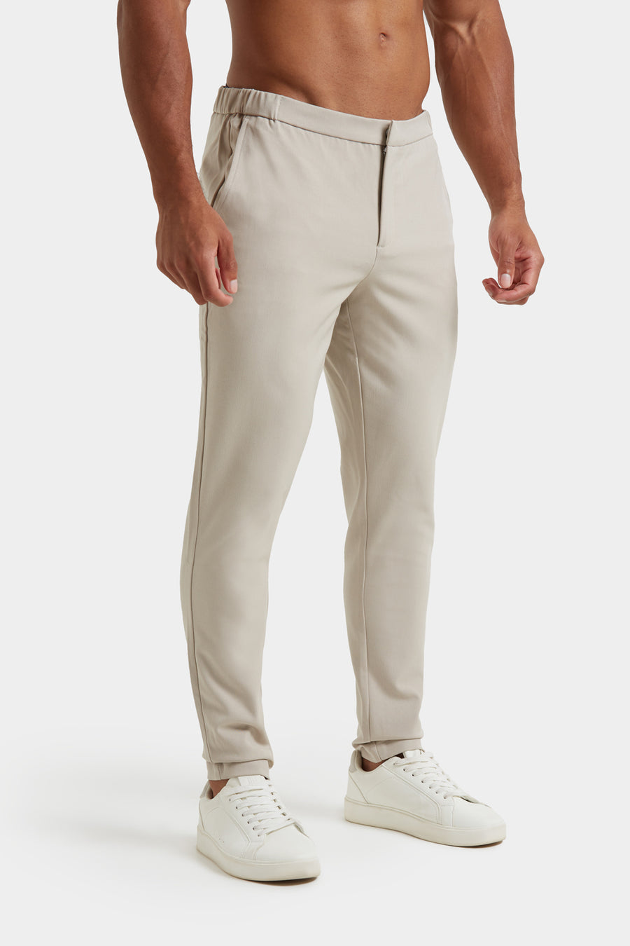 365 Pants in Sand - TAILORED ATHLETE - USA