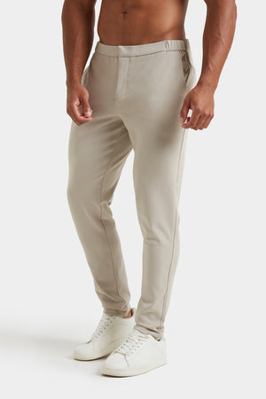 365 Pants in Sand - TAILORED ATHLETE - USA