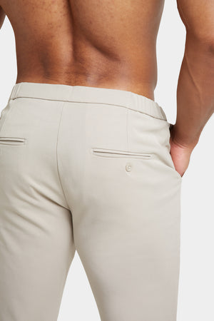 365 Pants in Sand - TAILORED ATHLETE - USA