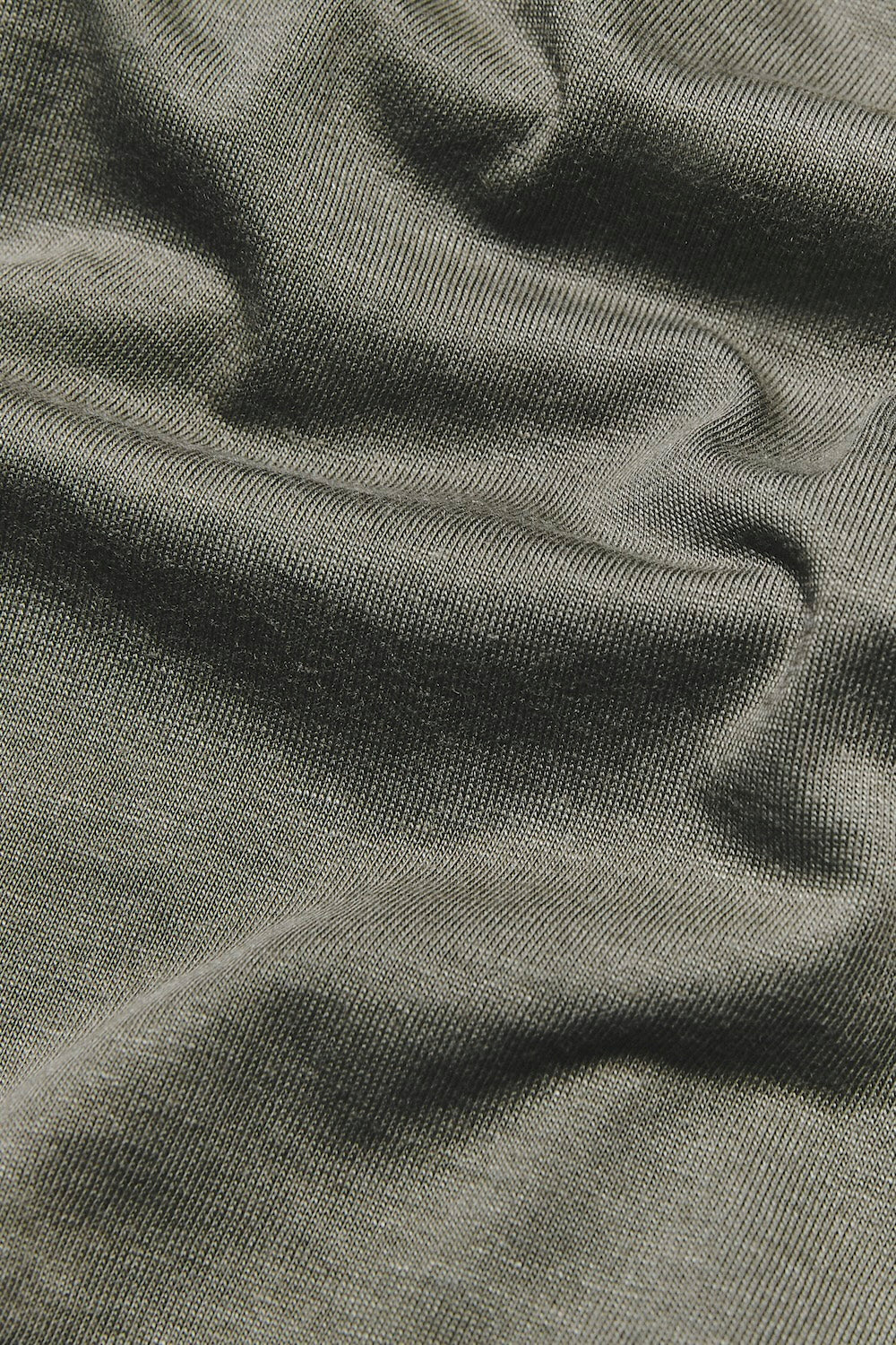 Essential Training Top in Khaki - TAILORED ATHLETE - USA