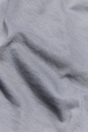 Essential Training Top in Mid Grey - TAILORED ATHLETE - USA