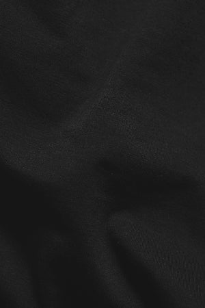 Premium Athletic Fit T-Shirt in Black