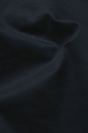 Athletic Fit Cotton Stretch Chino Pants in Navy